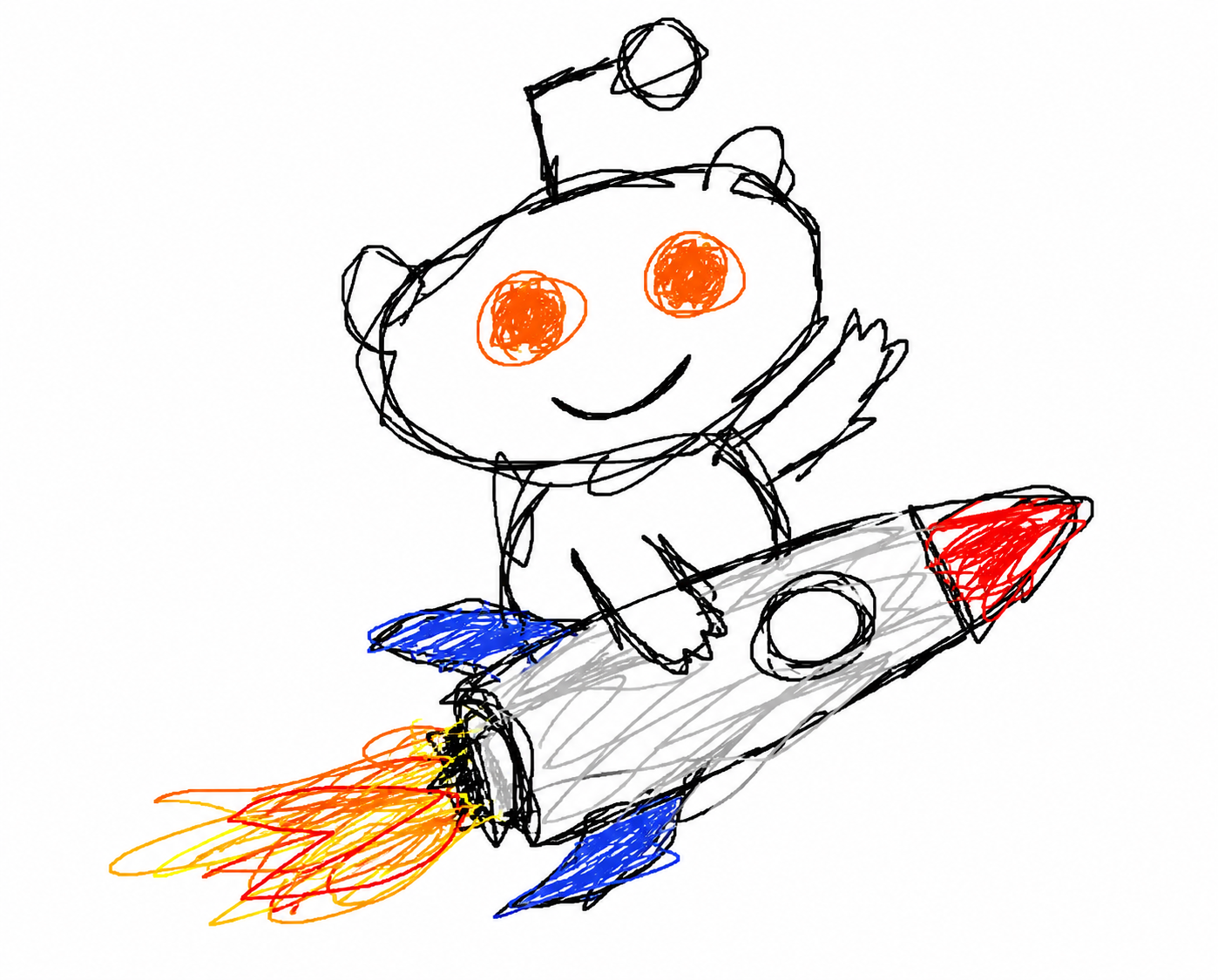 Doodle by @noodle on DoodleGram
