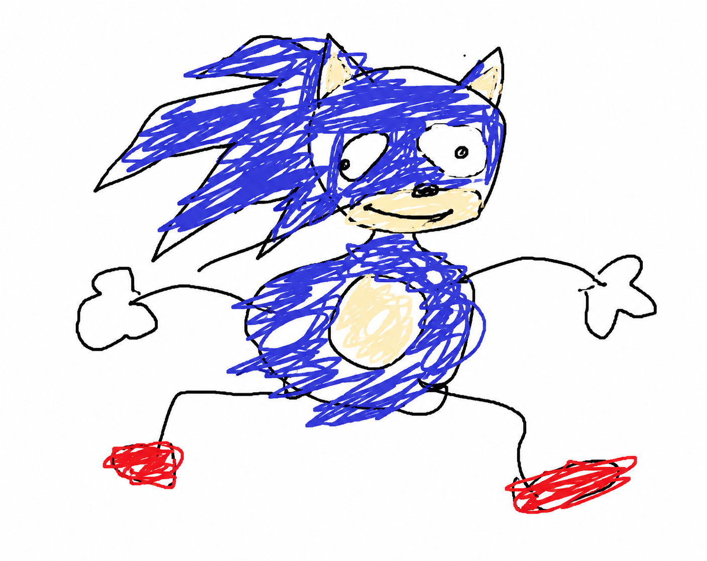 Doodle by @noodle on DoodleGram
