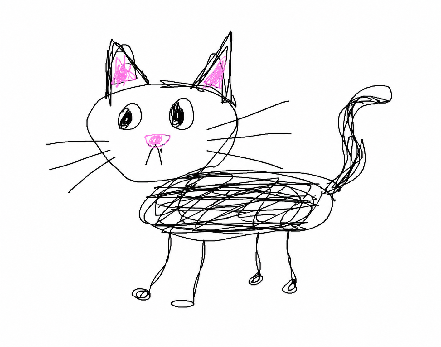 Doodle by @noodle on DoodleGram