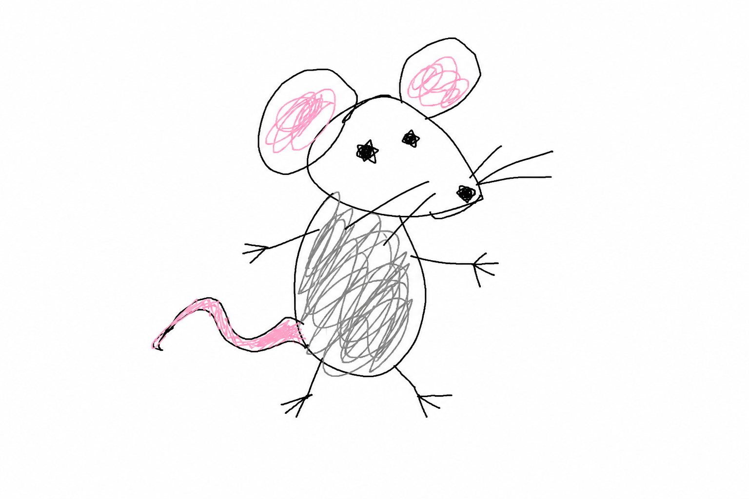 Doodle by @inkblot on DoodleGram
