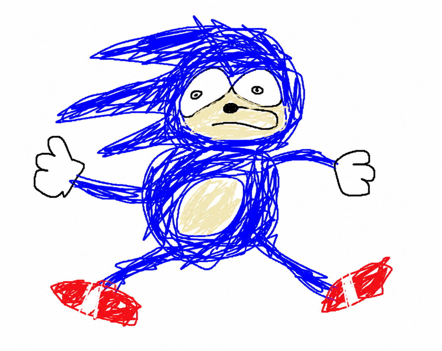 Doodle by @noodle on DoodleGram