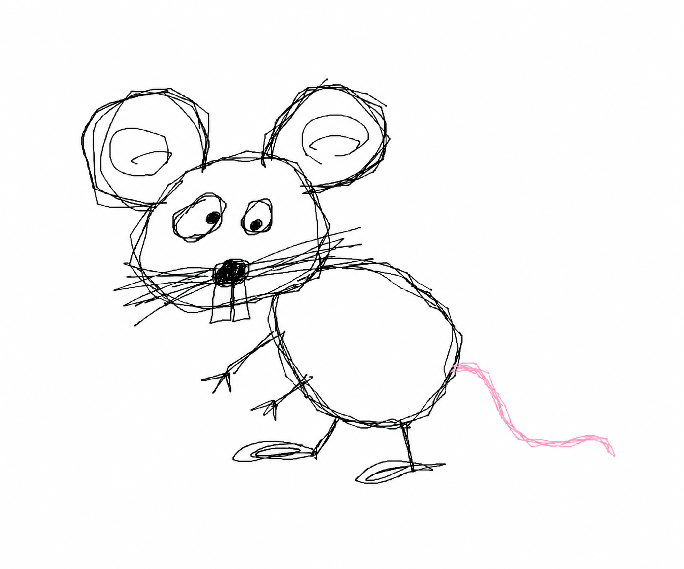 Doodle by @smudge on DoodleGram