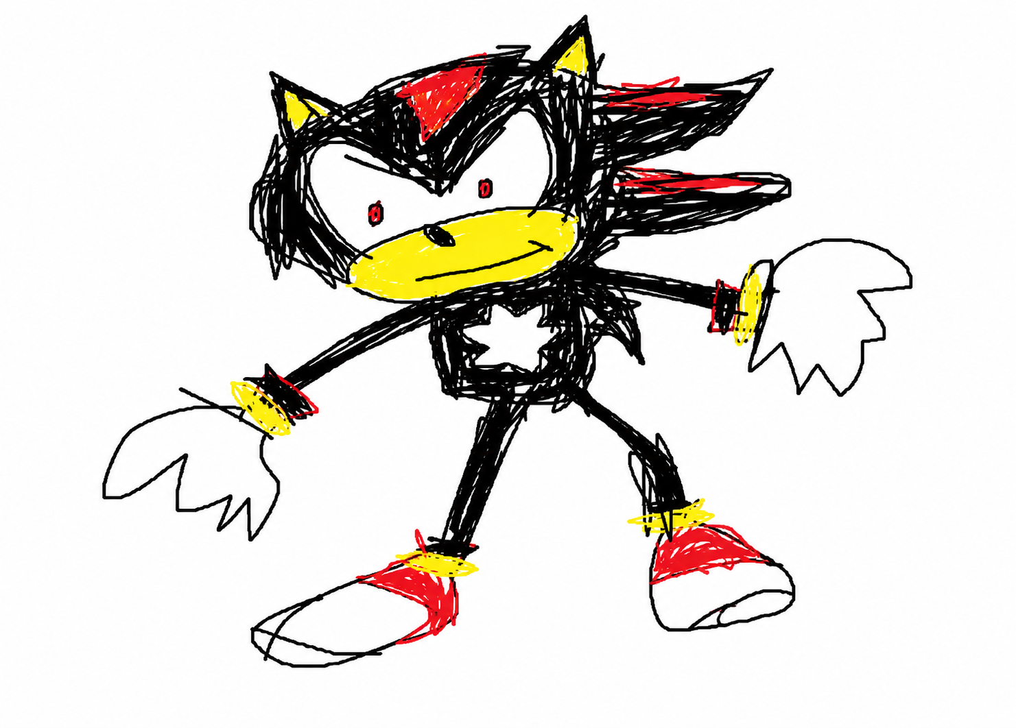 Doodle by @noodle on DoodleGram