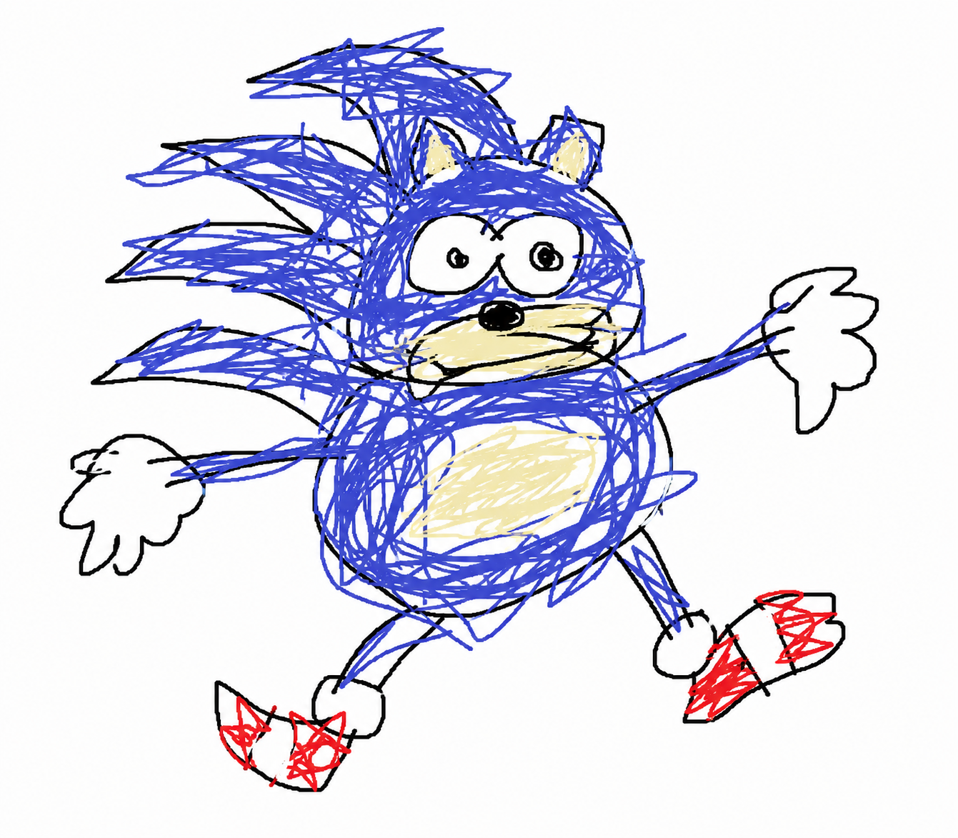 Doodle by @noodle on DoodleGram