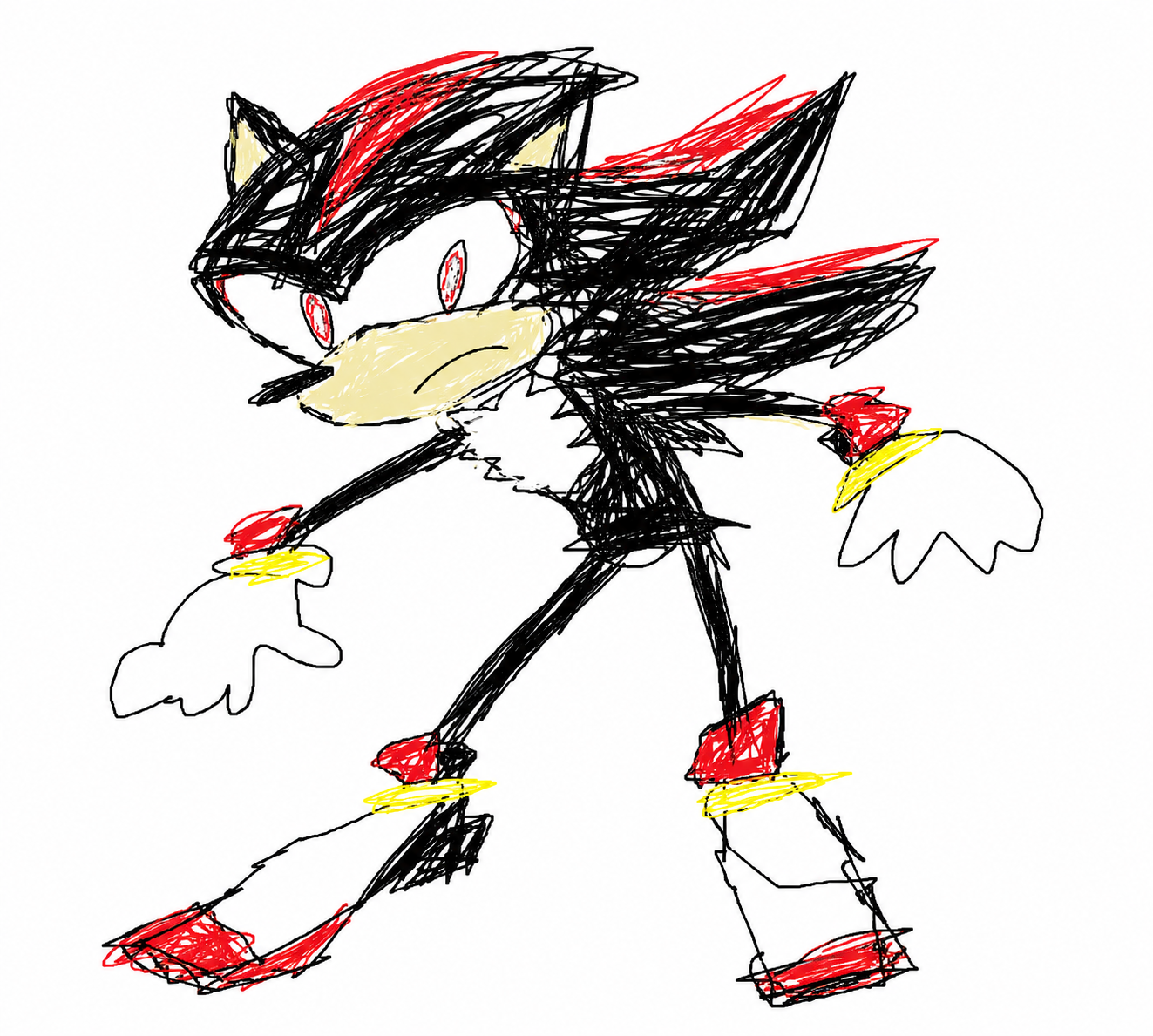 Doodle by @noodle on DoodleGram