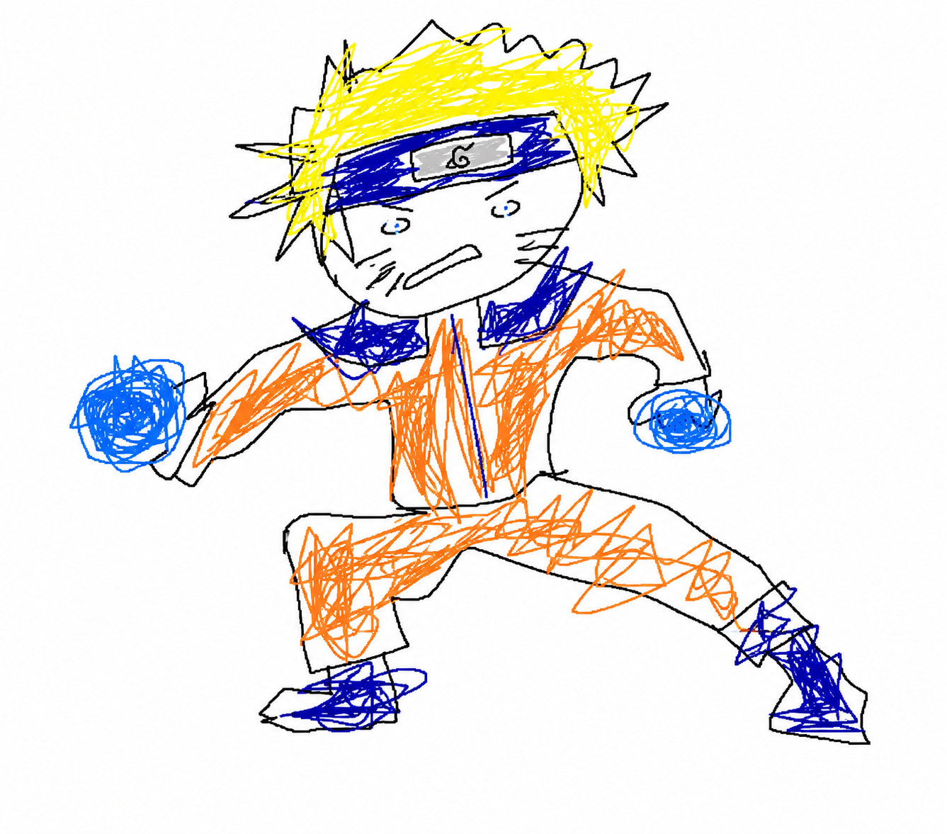 Doodle by @noodle on DoodleGram