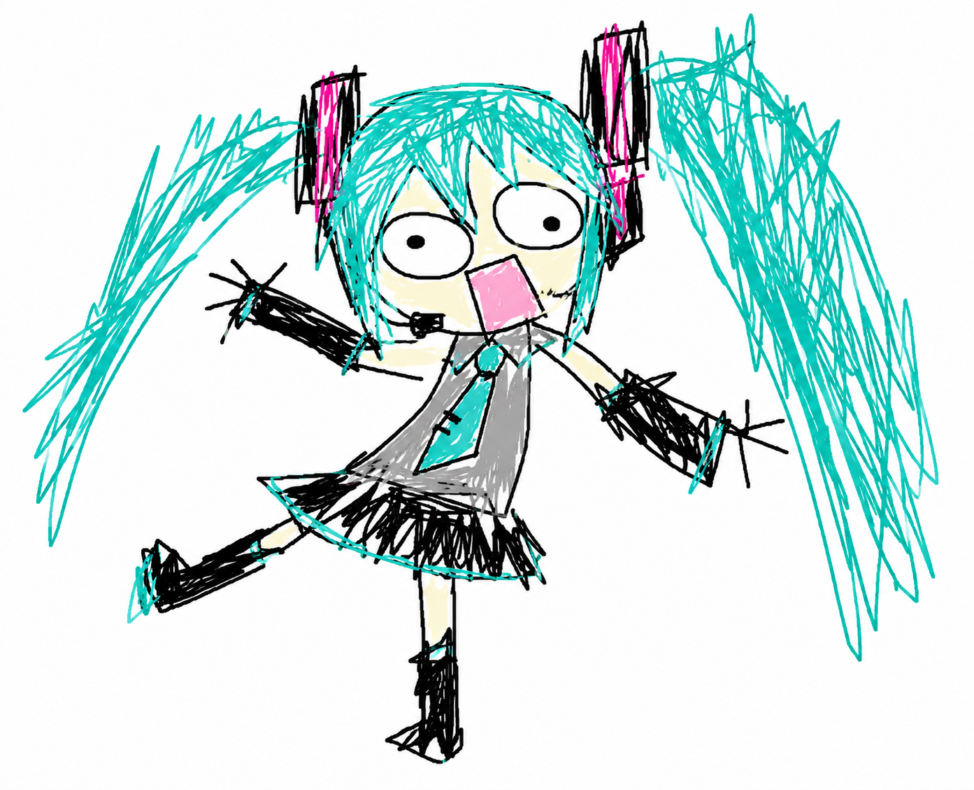 Doodle by @noodle on DoodleGram