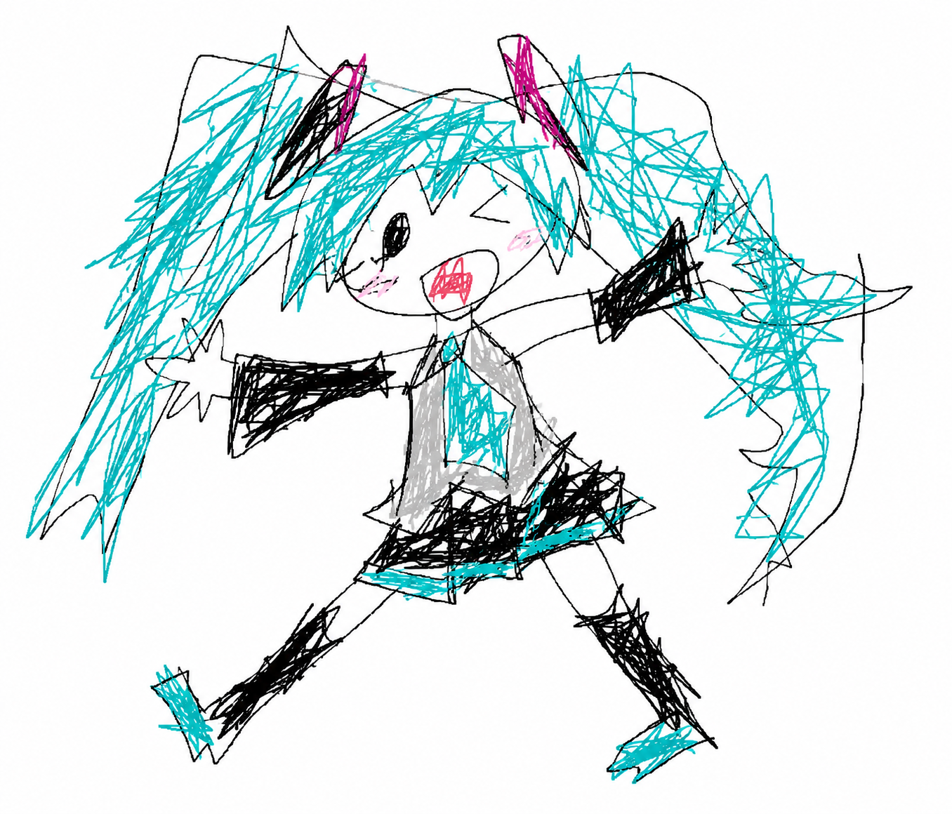 Doodle by @smudge on DoodleGram