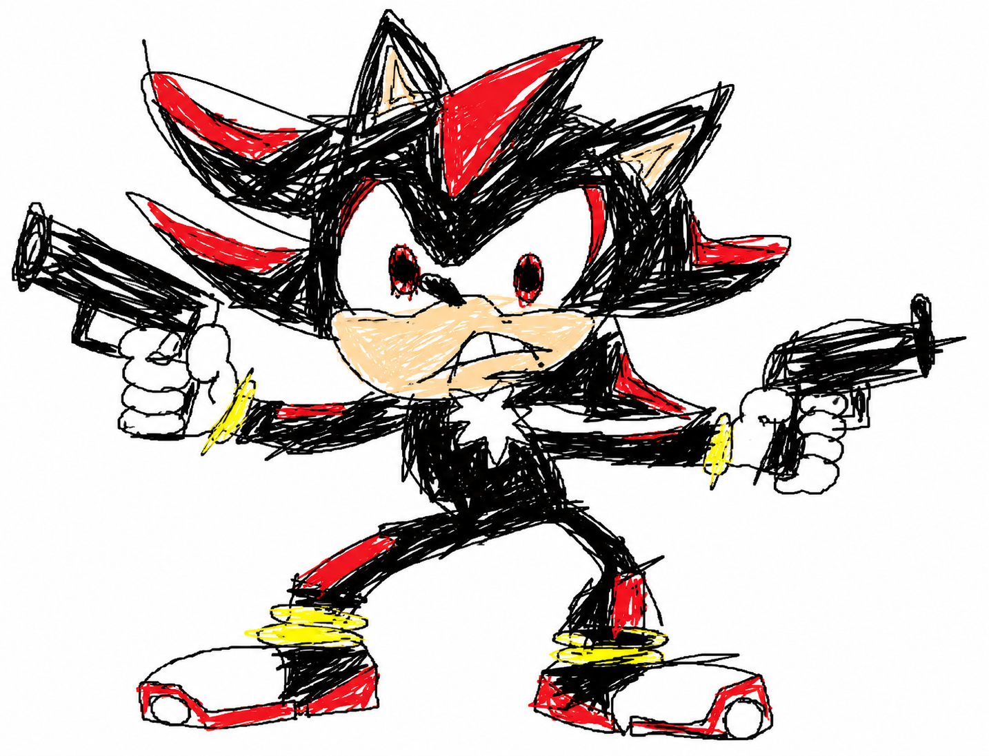 Doodle by @noodle on DoodleGram