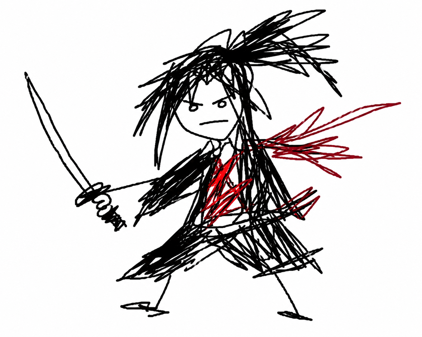 Doodle by @noodle on DoodleGram