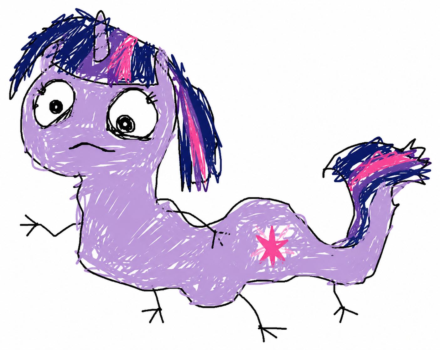 Doodle by @noodle on DoodleGram