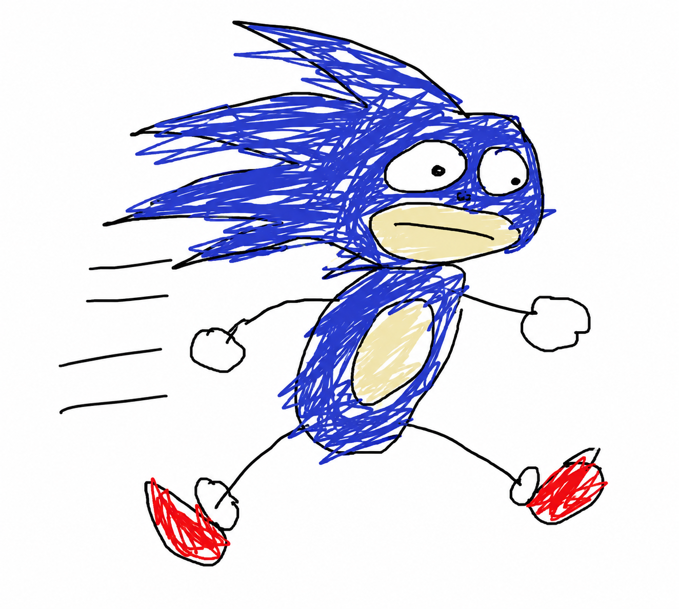 Doodle by @inkblot on DoodleGram