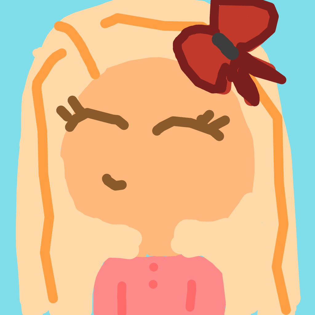 Doodle by @layan_lozy