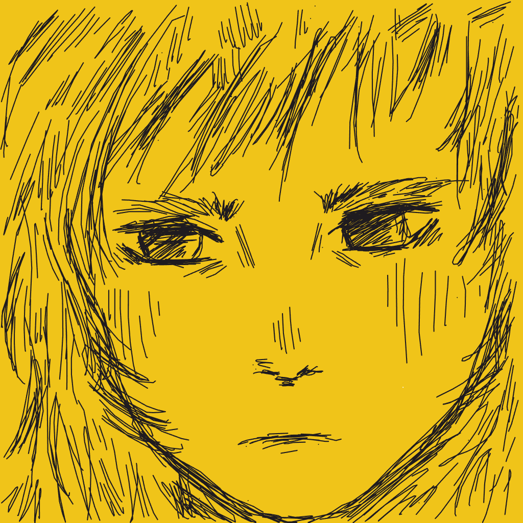 Doodle by @stroberi.lyt