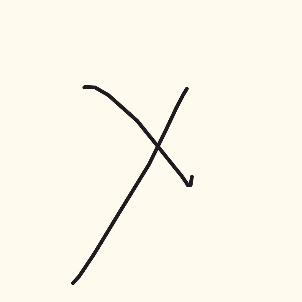 Doodle by @hello